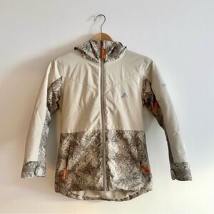 Orage Girls Bromont Insulated Ski Jacket